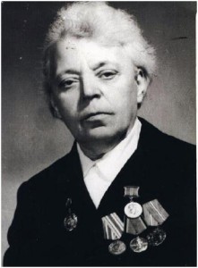 kaganovich